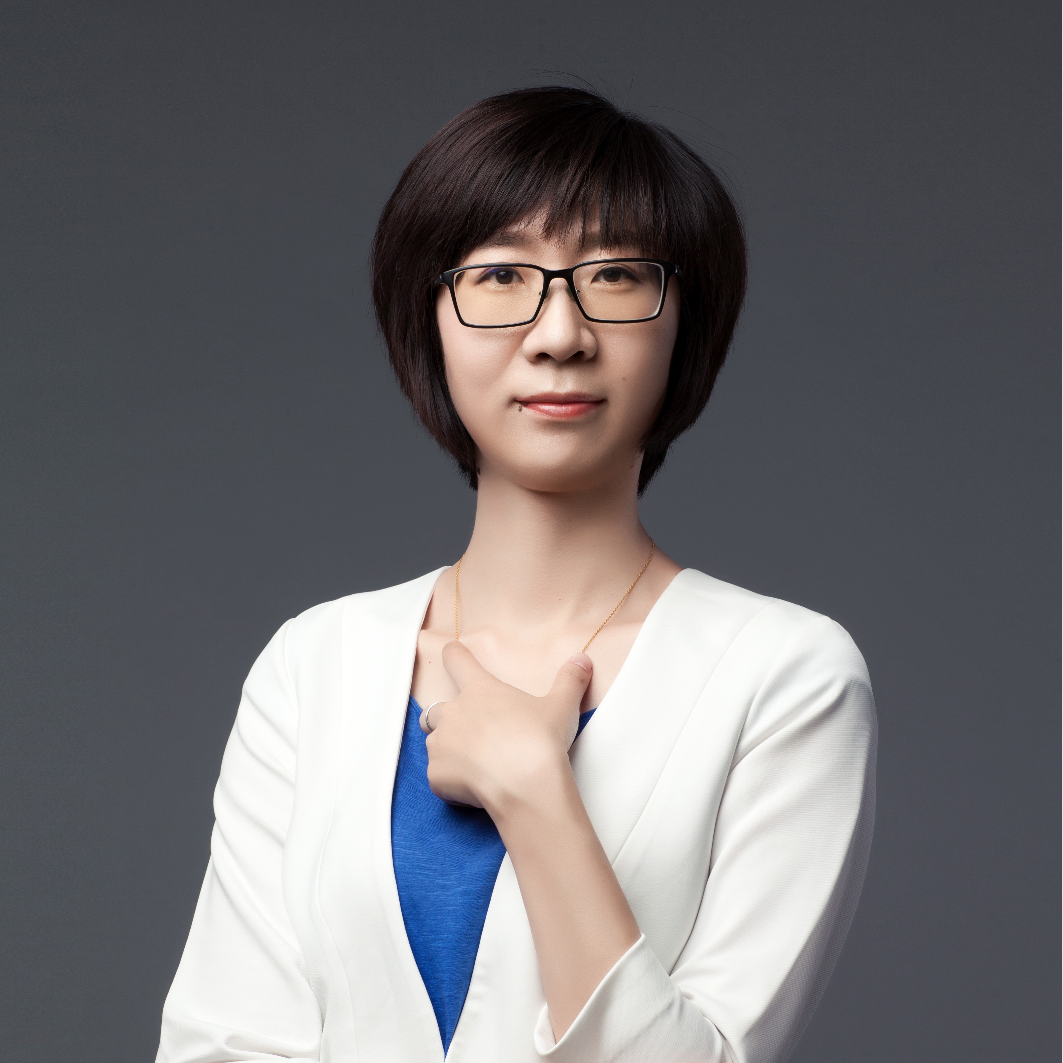 主讲人：51CTO副总裁邵燕