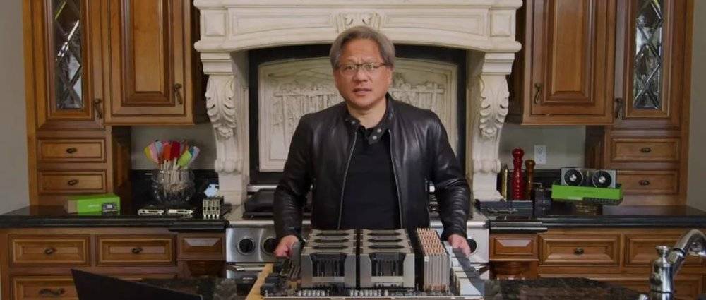 英伟达最强消费级显卡出炉RTX 3090出炉：半价买泰坦