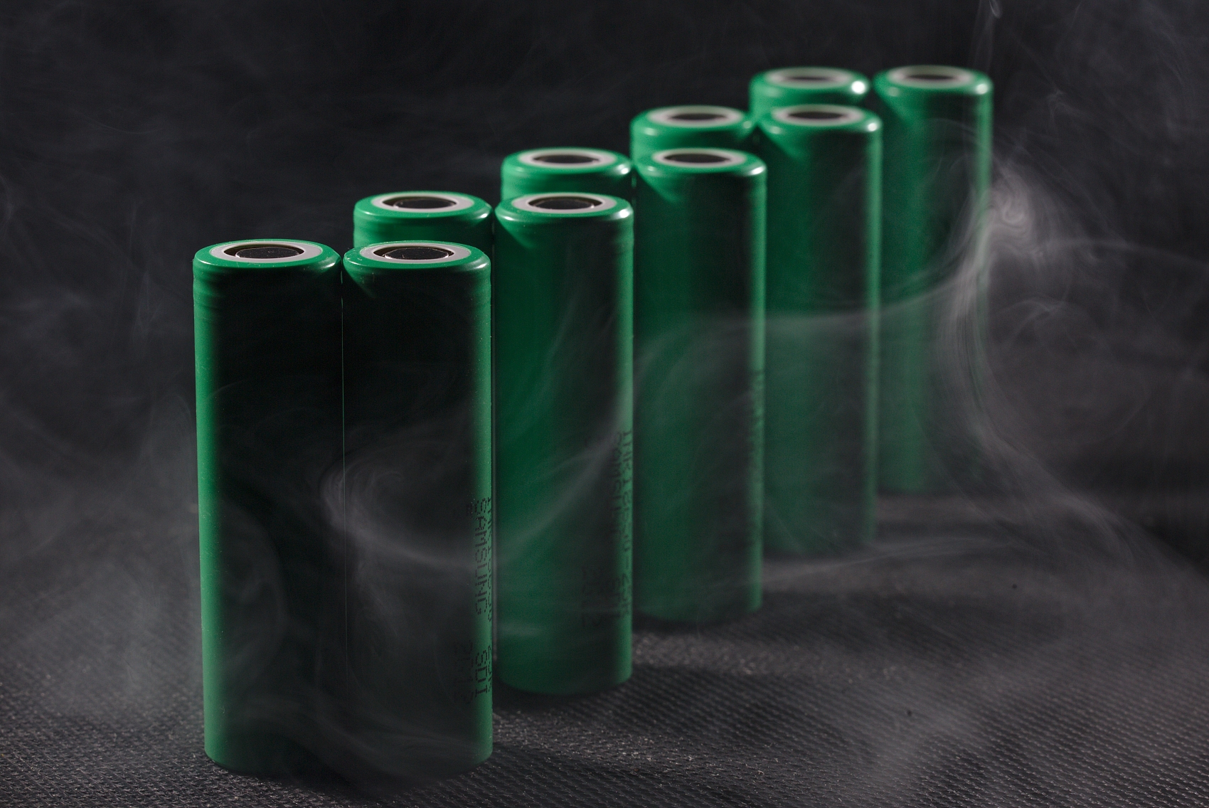 动力电池回收的“黑与白”