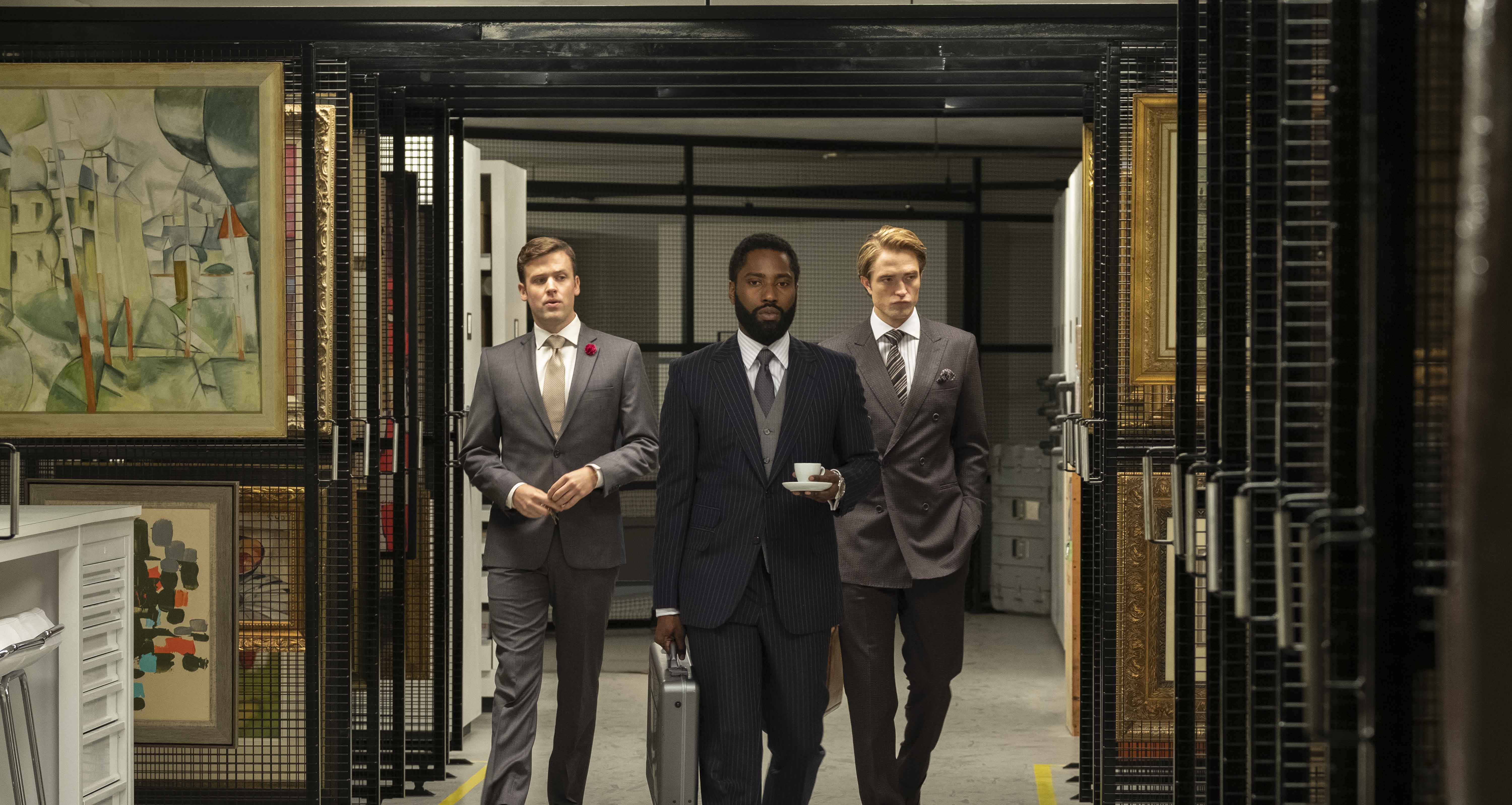 三四线城市依旧没有诺兰现象