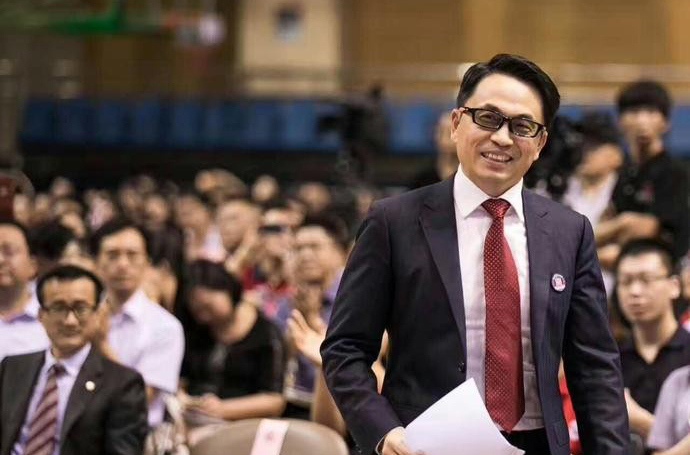 【书评】 高瓴张磊：投资与创业都需要长期主义理念