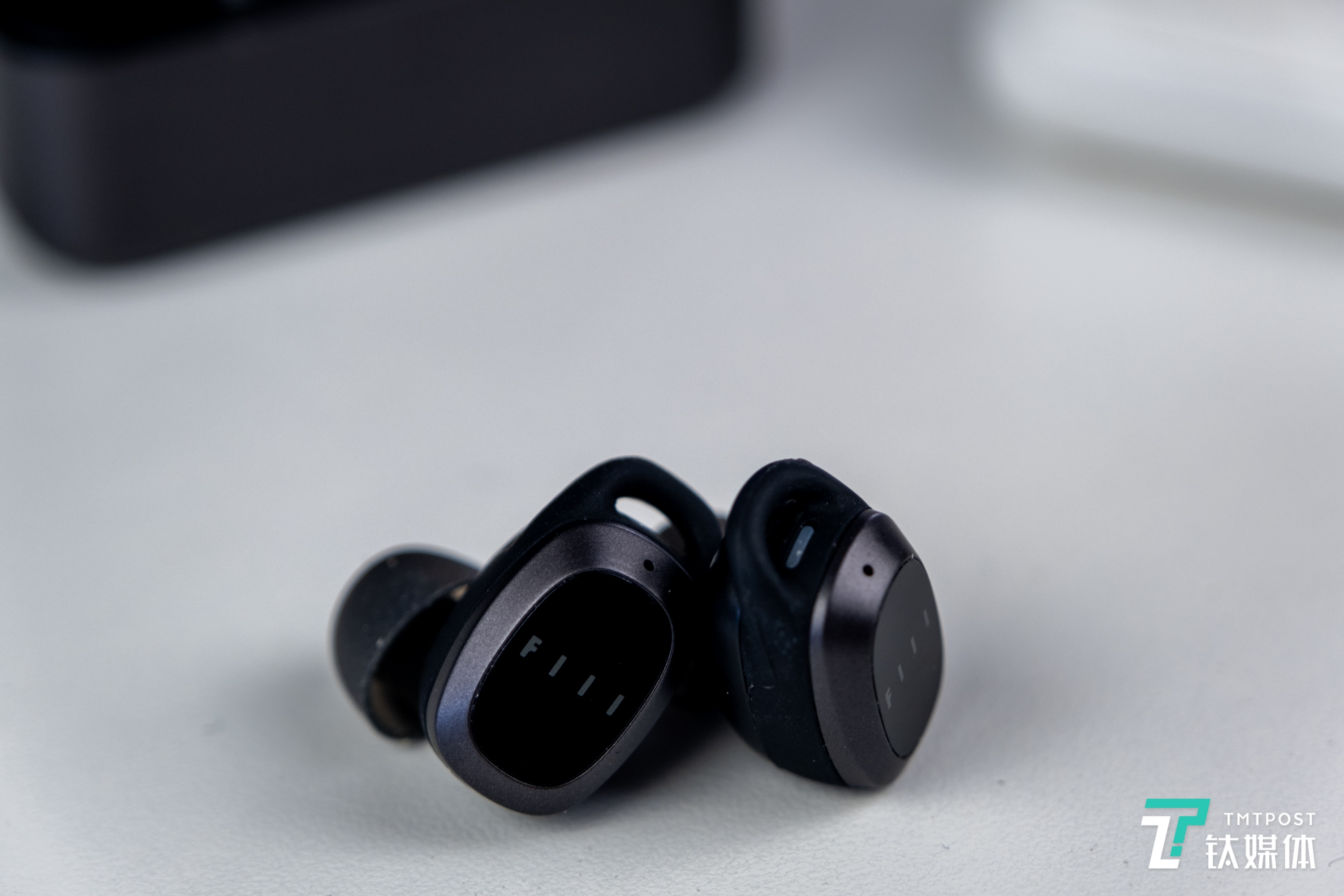 FIIL T1 Pro腔体设计