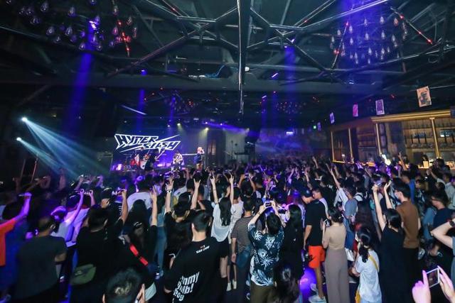 “乐夏”里的城市乐队出圈记