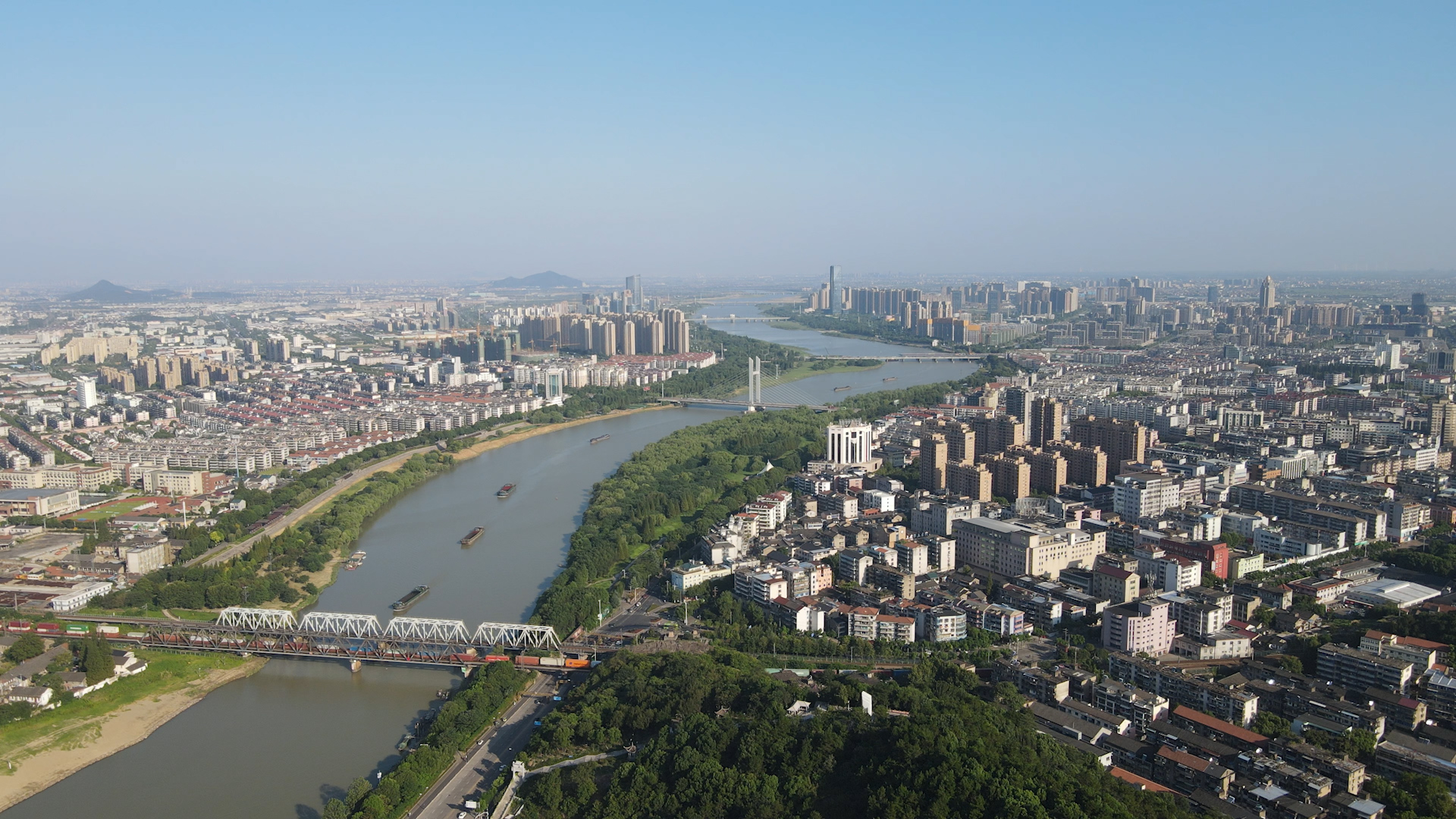 上虞引入智慧城市大脑，打造未来社区“样板间 | 云栖数字样板间