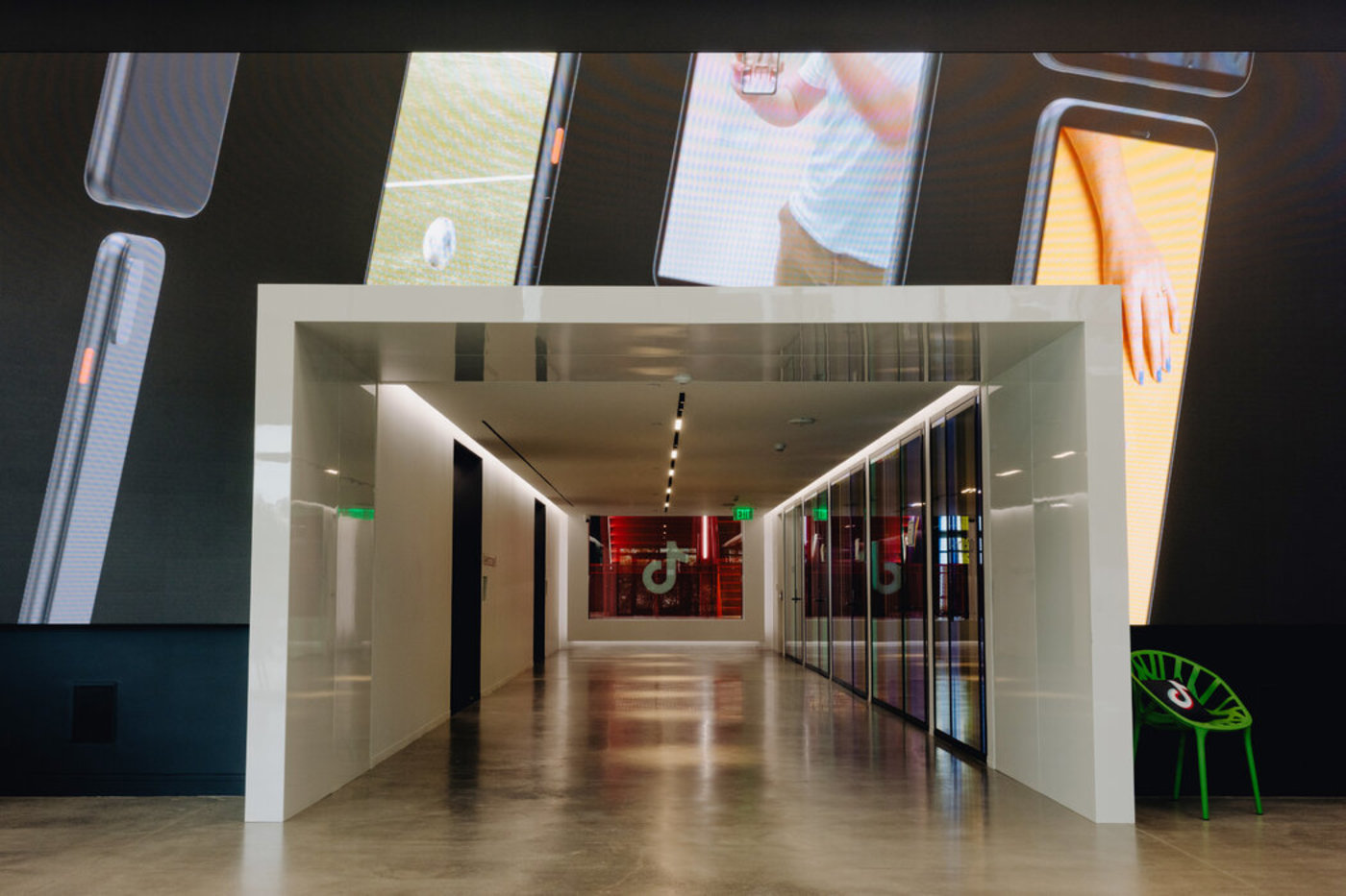 这几个月，TikTok公共政策团队在忙些什么？