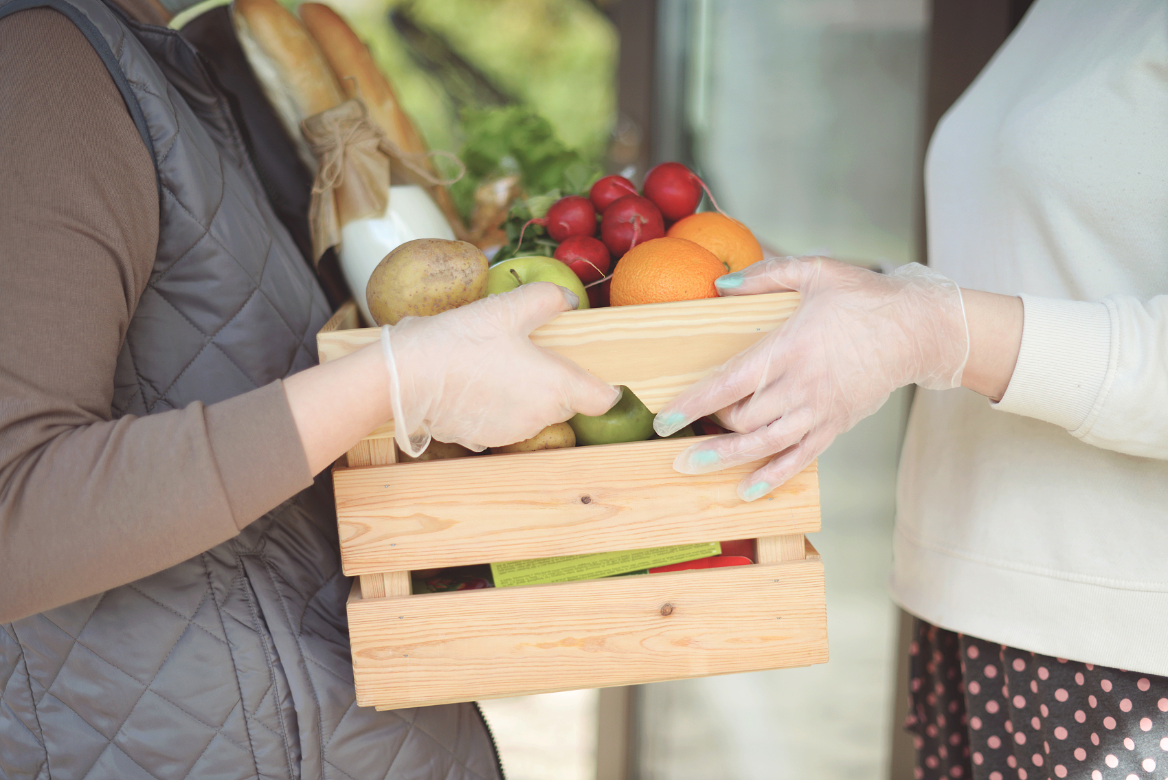 互联网巨头加速杀入，社区团购迎来“复活赛”