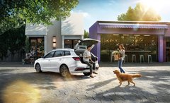 2021款荣威Ei5正式上市,售价14.08万元起