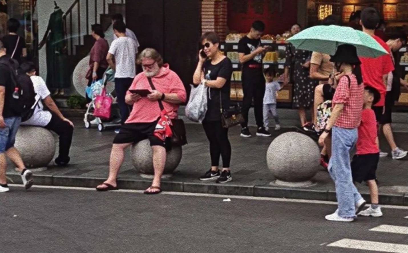 游戏圈的乌托邦，屠龙勇士终成肥宅