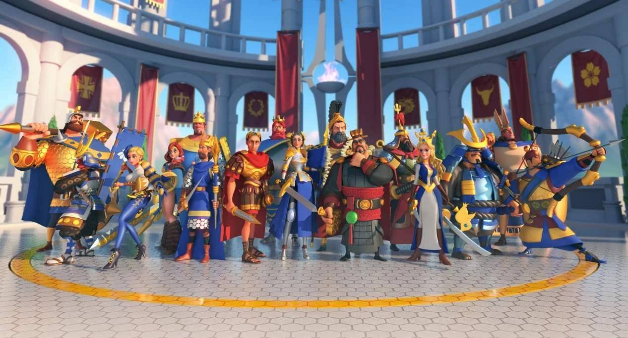 81家媒体、5位明星，莉莉丝包场式买量策略能否奏效？