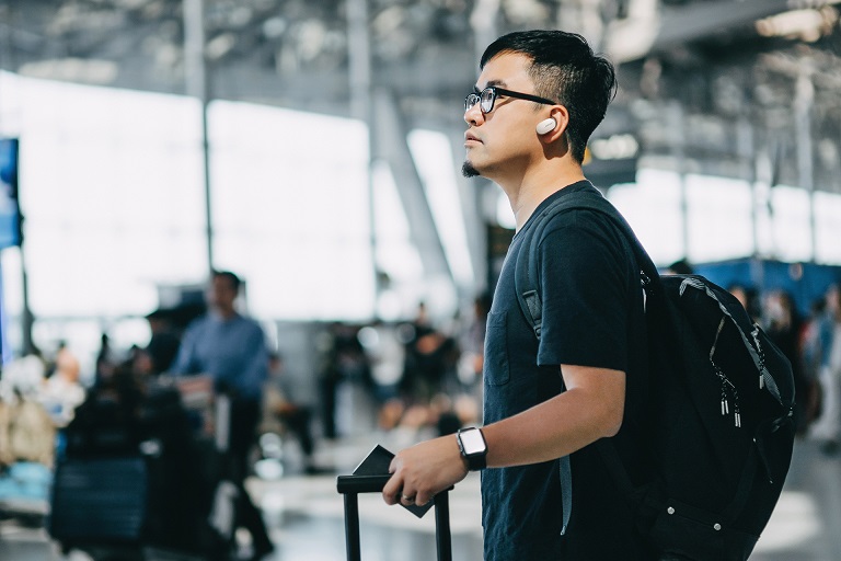 BOSE发布多款新品：既有消噪耳塞，又有智能眼镜丨钛快讯