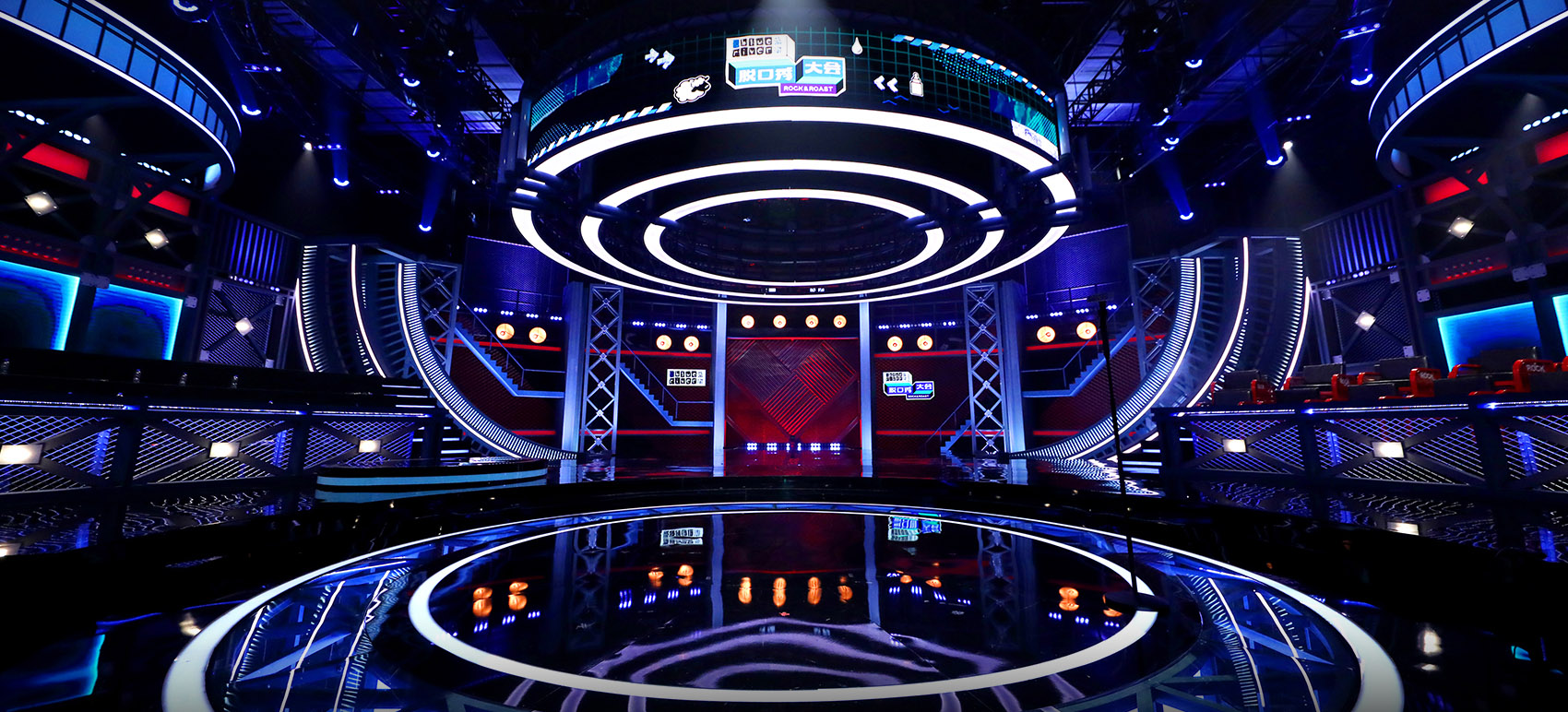 脱口秀，线上那部分，进入综N代疲惫期了？