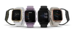 Garmin发布全新GPS智能手表VENU SQ