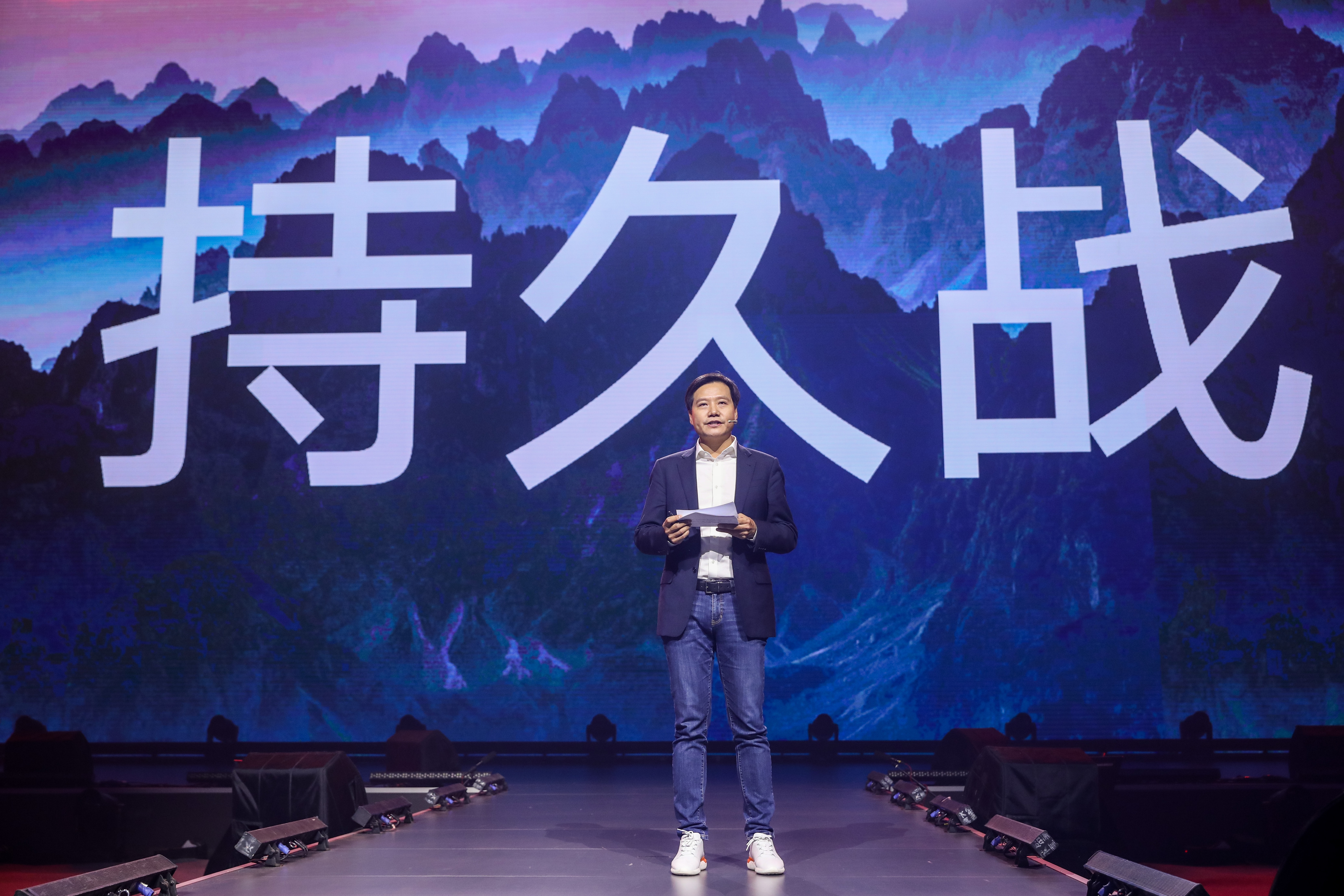 穿透小米十年，供应商们的得与失