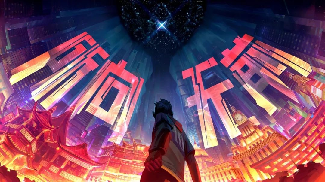 S10燃炸开场，这是我在虎牙的直播观赛初体验