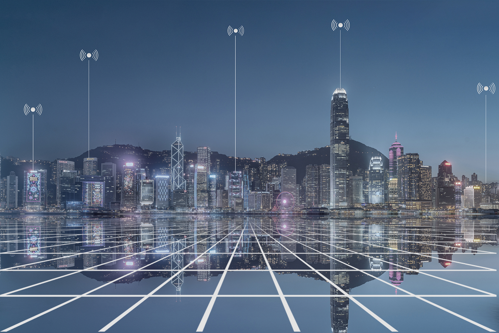 中国最隐形的行业冠军：月入66亿，市占率超97%，5G发展不可替代的依赖