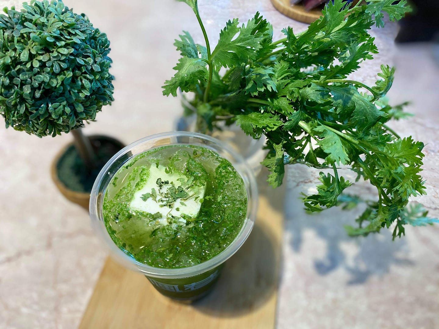 香菜是怎么成为网红口味的？