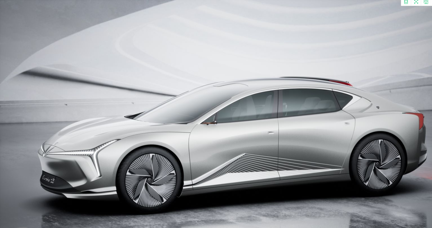 对话哪吒汽车张祺：让A柱实现真正的“透明”