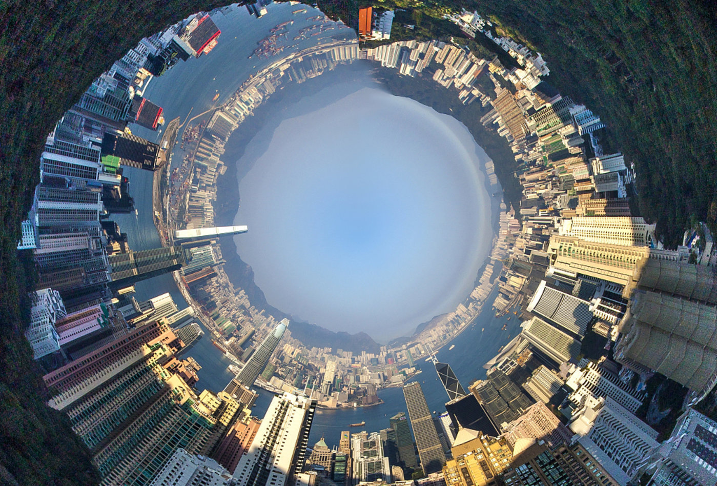 房地产ERP跑出港股上市公司，明源云靠什么支撑500亿市值？