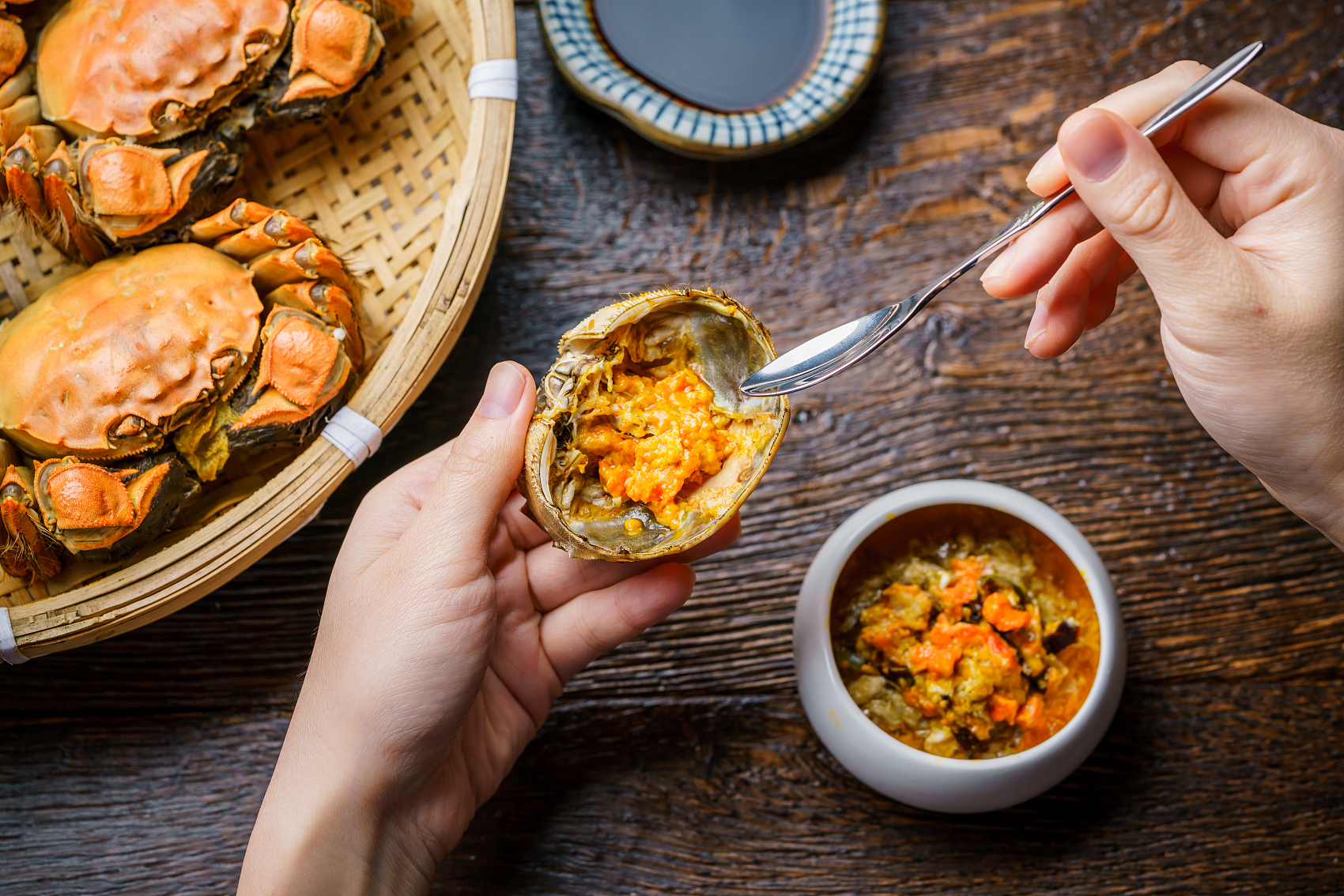 爆仓、跑路，当心你手里的蟹券变成“纸螃蟹”