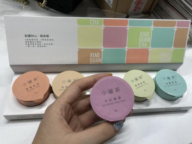小罐茶“下沉”，为何争议却更多了