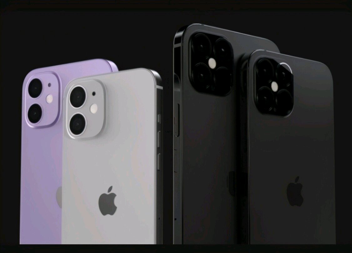 苹果将于10月13日举办发布会，曾“缺席”的 iPhone 12系列也安排上了