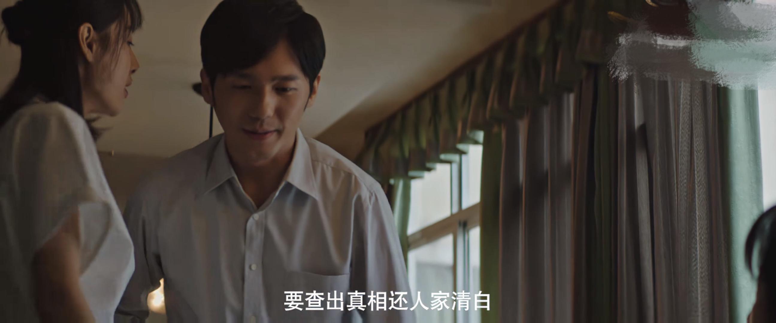 我们分析了125万字影评，发现了《沉默的真相》口碑炸裂的秘密