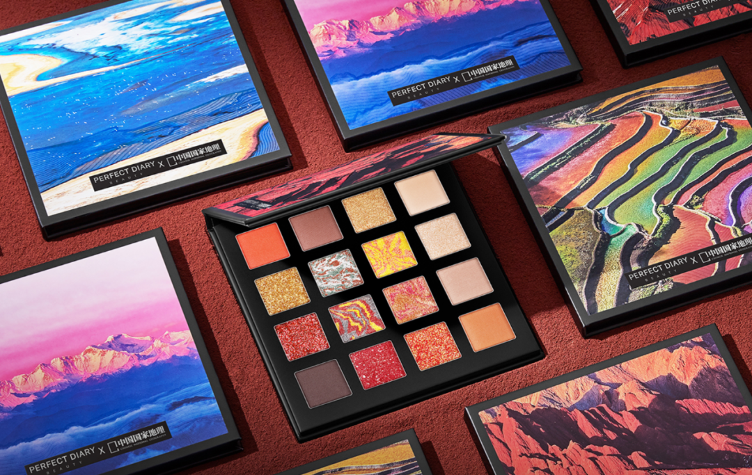 年卖30亿、毛利超6成，揭秘完美日记的暴利种草生意