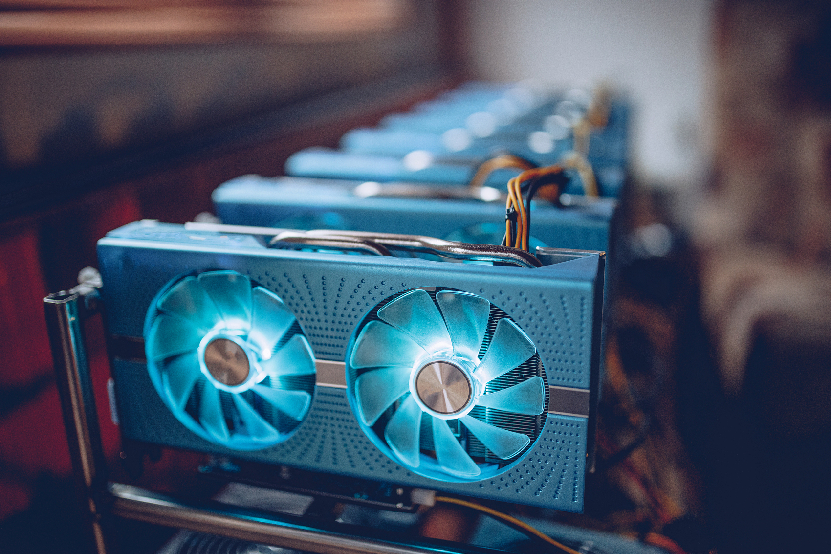 中国消费者不配买显卡