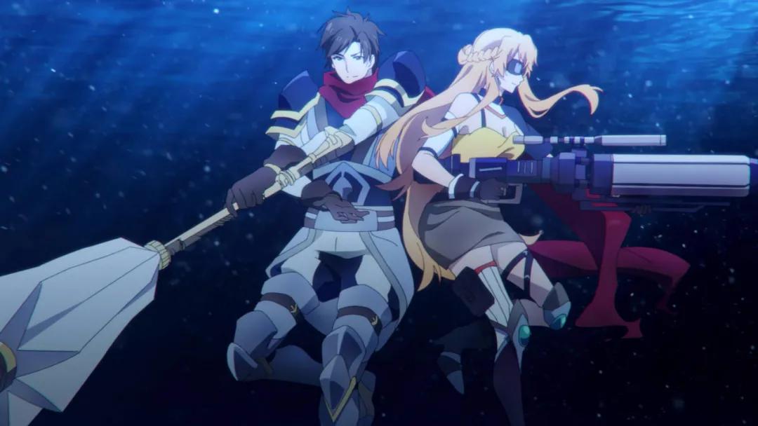 国漫高地争夺，开启加速度