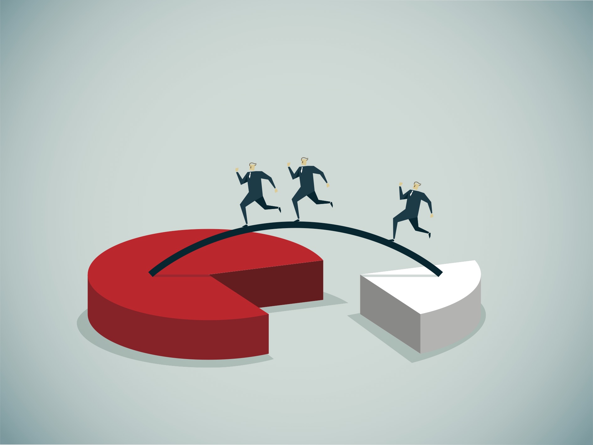 滴滴打“人”，万亿商机？