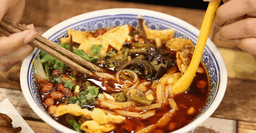 速食觉醒，粉面沸腾