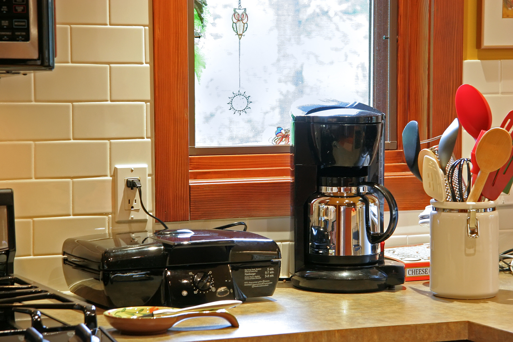 6000亿小家电的大市场：创业者俩月见30+VC