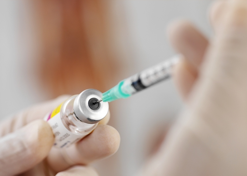 流感疫苗，为何一针难求？