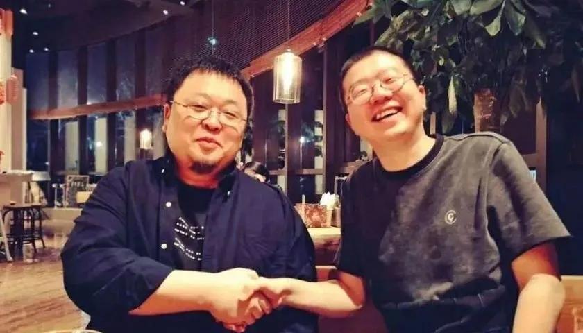 李诞们降维打击直播带货?