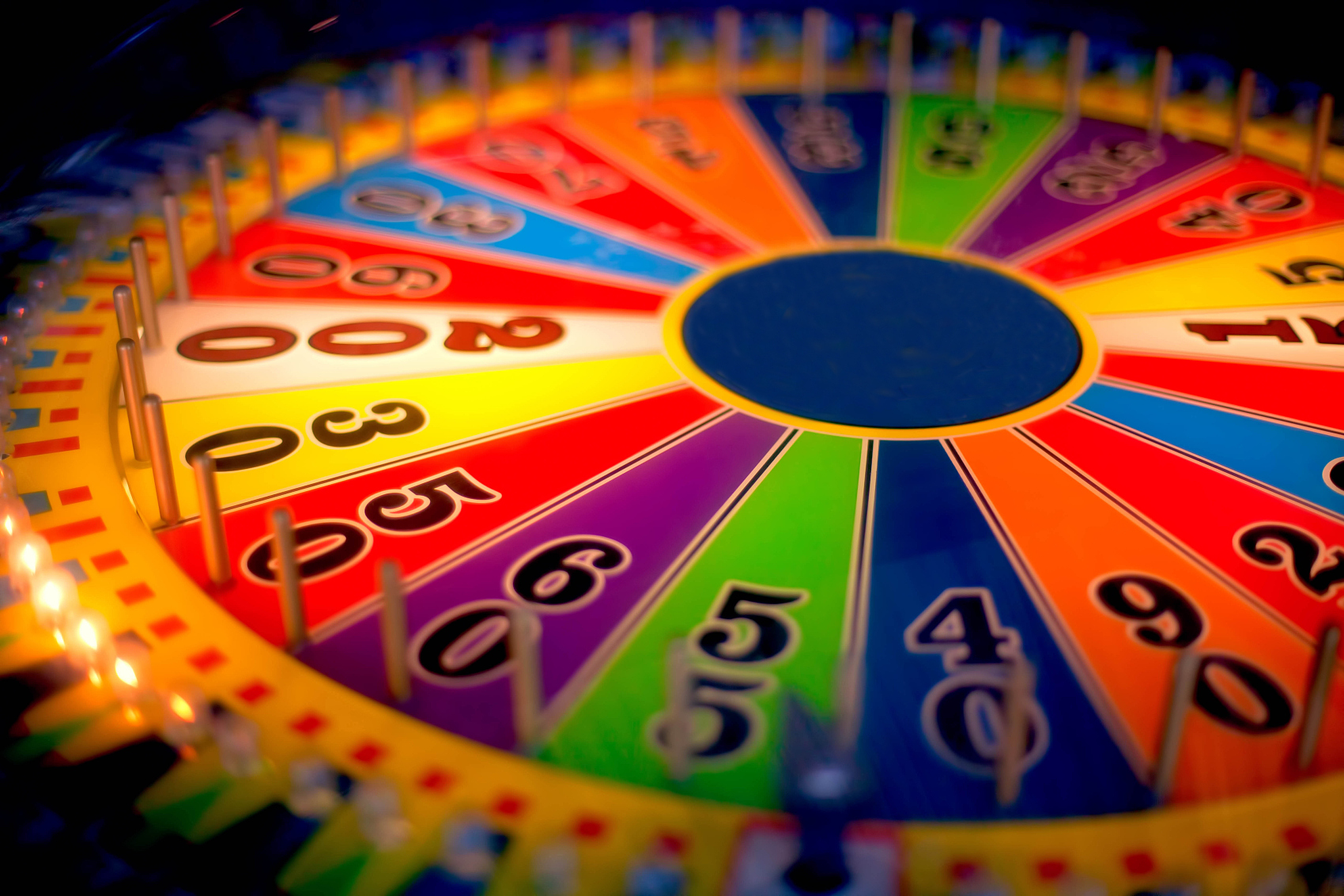 网络抽奖“百抽百中”，中奖之后商家失踪