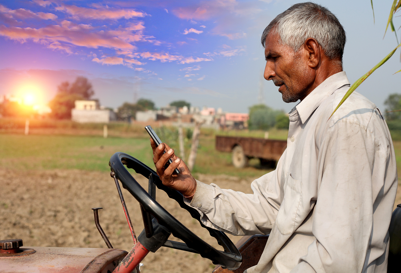 中国应用在印度神奇“复活”
