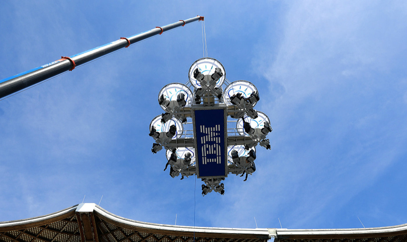 “百岁老人”IBM靠分拆能否焕发活力？