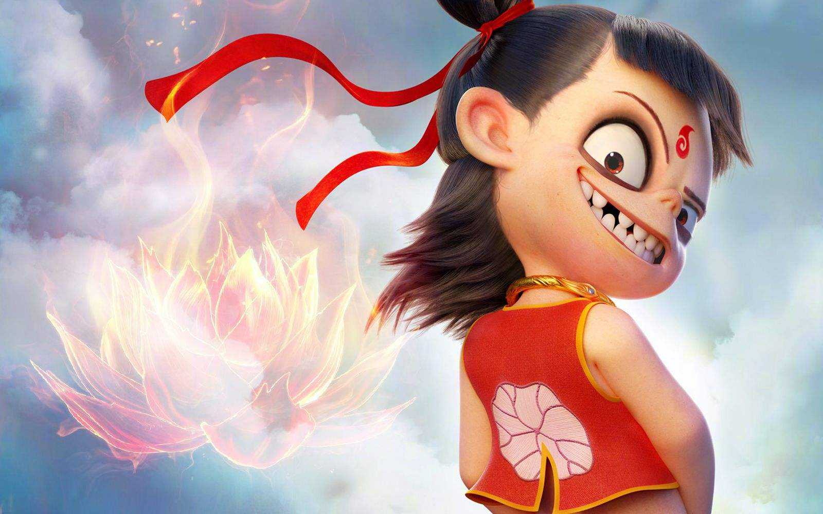 国产动画师最低月入200块：加班多、脱发多，挣的没有外卖骑手多