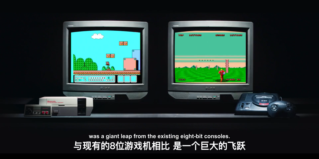 豆瓣8.7分的《剑指高分》：270分钟的游戏世界旅程