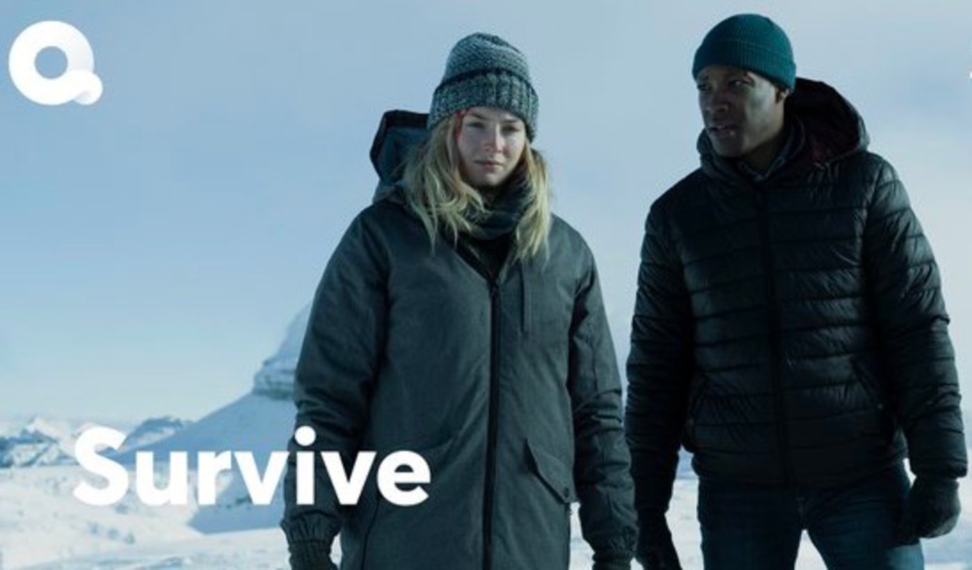 或因错选了PGC模式，面世仅半年，短视频娱乐平台Quibi宣告关闭