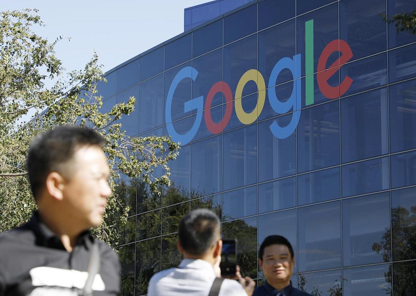 若没有22年前的微软反垄断案，谷歌可能早已被扼杀