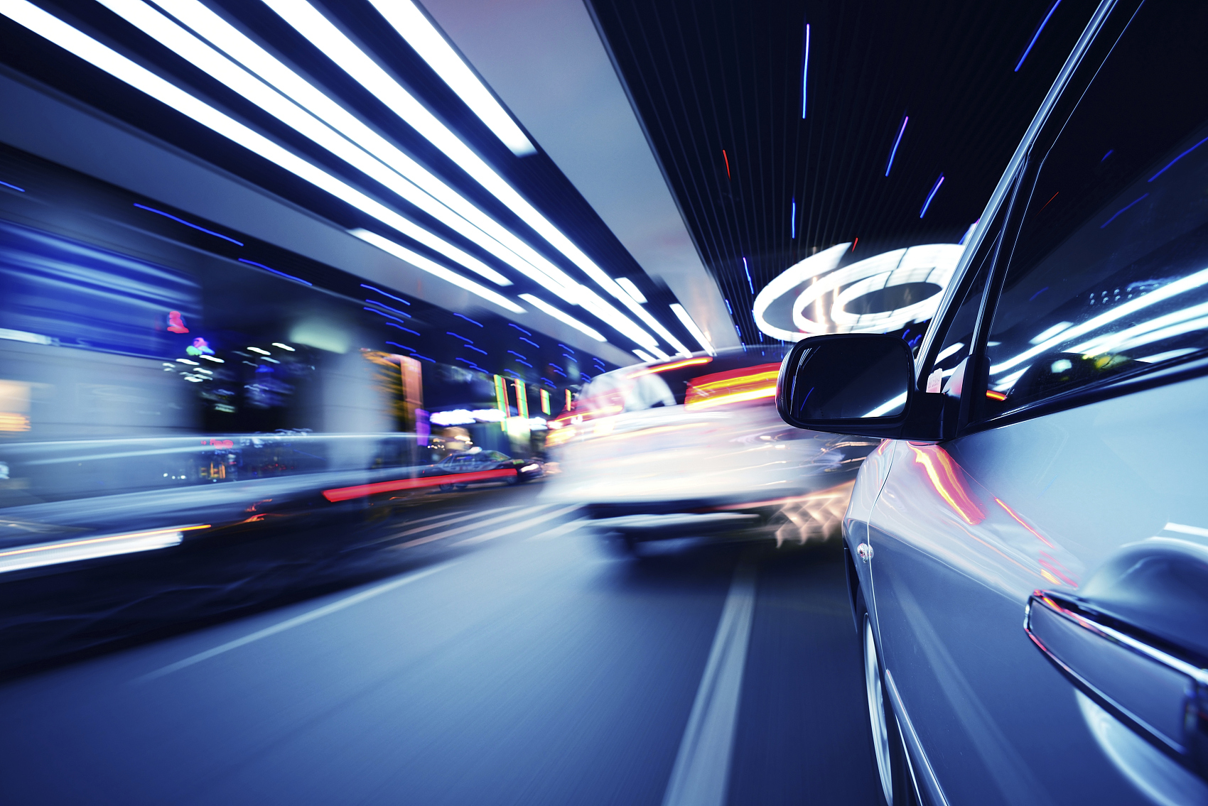 乐视格力已折戟，富士康恒大在烧钱，跨界造车真的很难