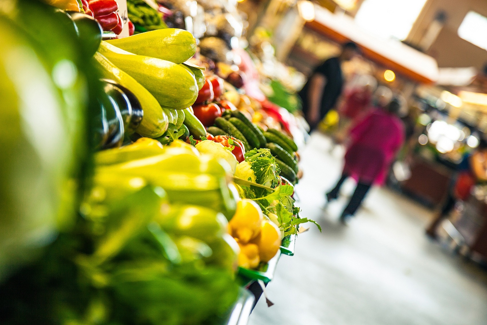 美团必须抓住生鲜电商