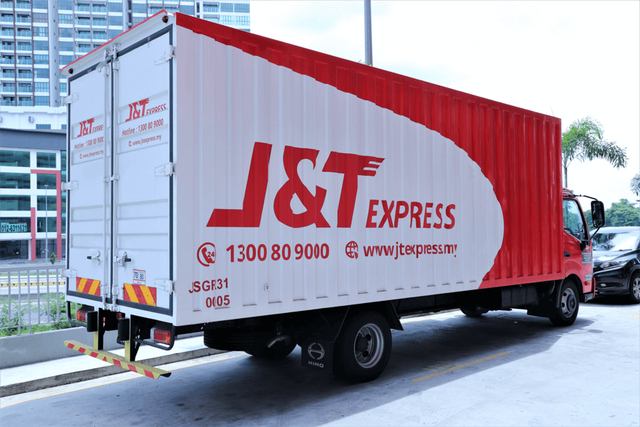 极兔吃下百世300天后