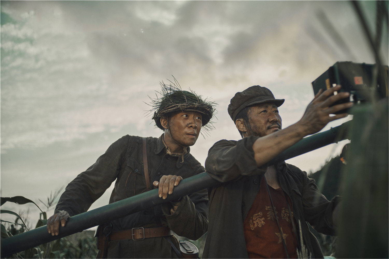 《金刚川》的天敌是军迷、历史爱好者和细节控