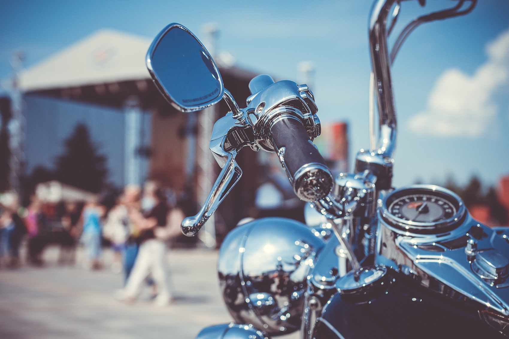 “摩托大王”力帆走向终局，吉利或成救命稻草