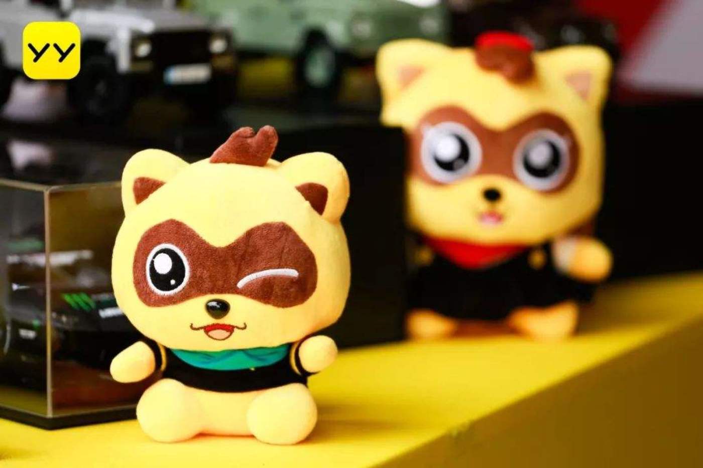 李学凌卖YY，一场蓄谋已久的变轨