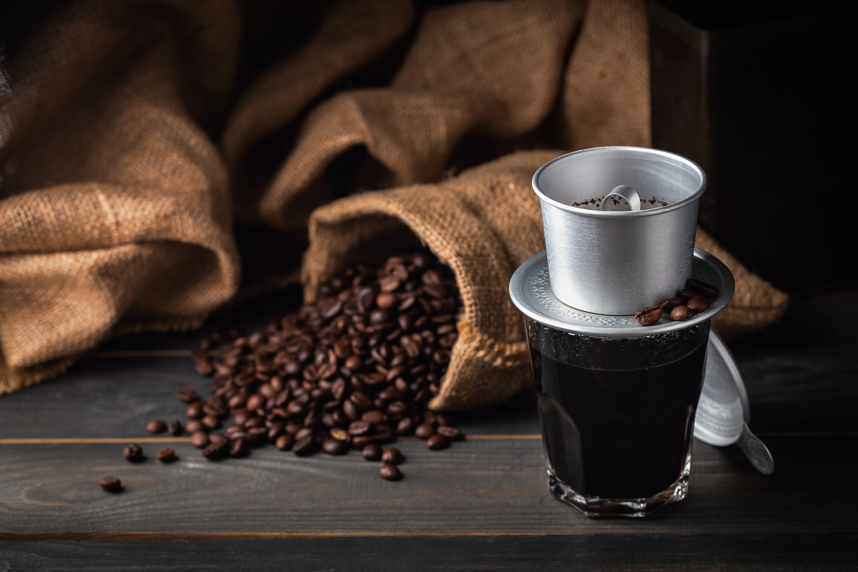 中国咖啡市场，真的见顶了吗？