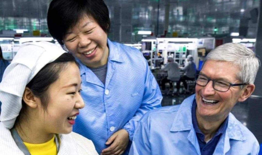 从富士康“厂妹”到立讯掌门人，王来春凭什么让郭台铭忌惮?