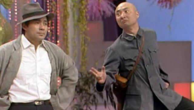 陈佩斯与央视断交的日子